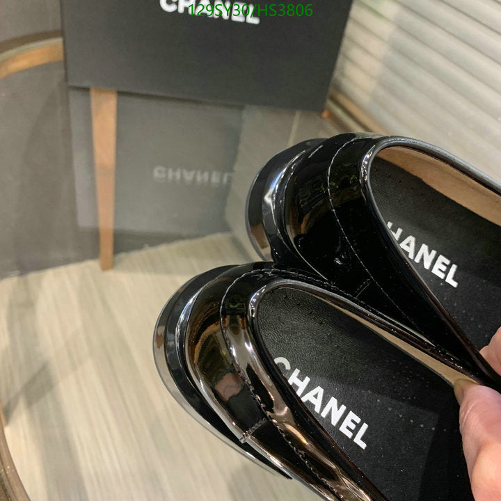 SAMC - CHL Women Shoes - 014