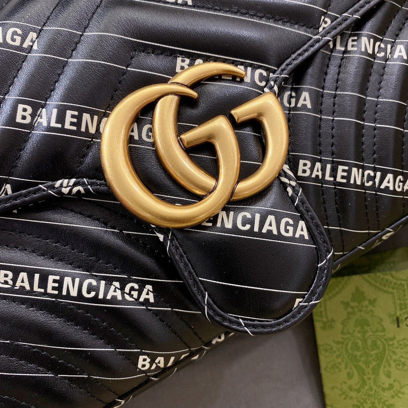 Glami-i Guki Lady Bags - 780