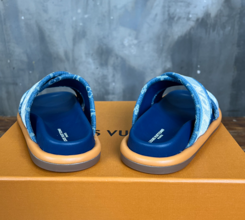 Glamy - LOV Women Shoes - 030