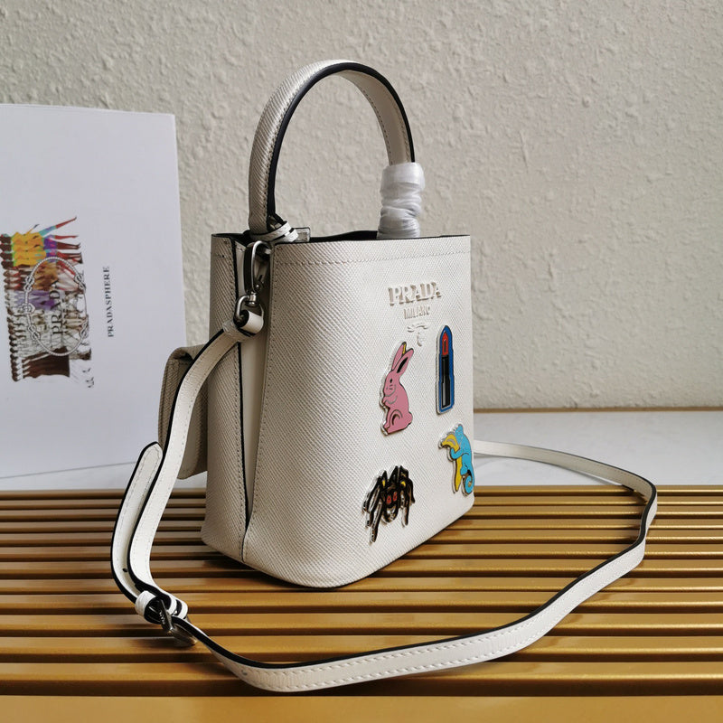 Satchel Bags - PDA Bags - 1366