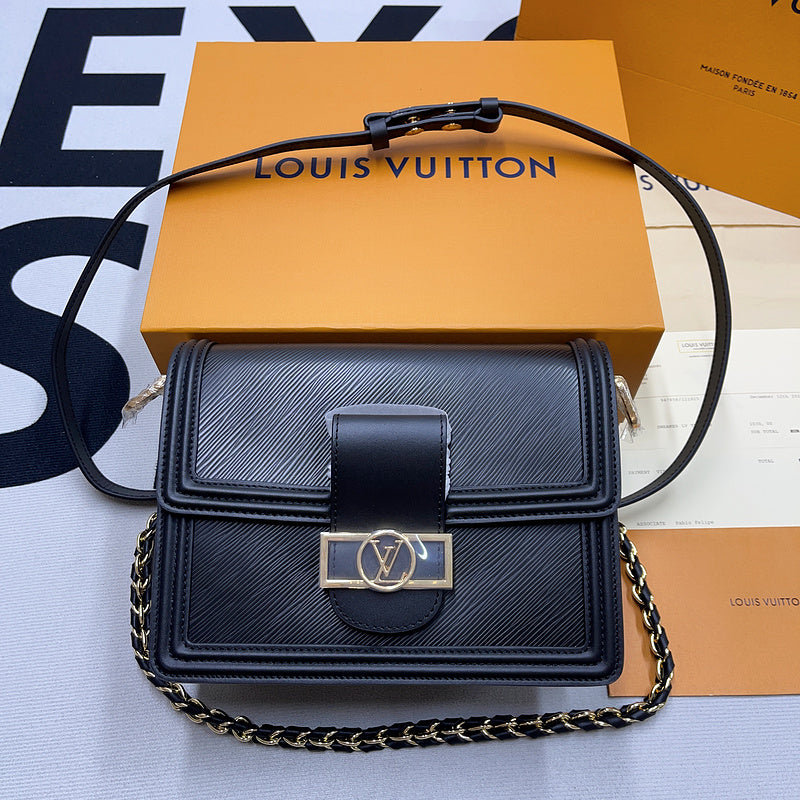 Glami Fashion Lu-Vi bags - 8136