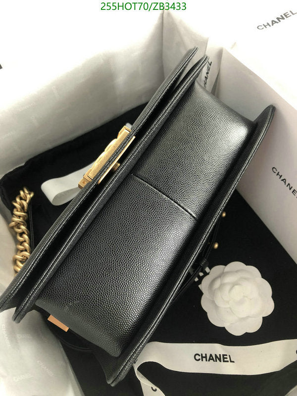 SAMC - CHL Bags - 510