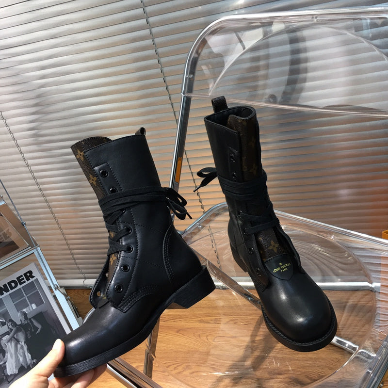 Satchel Bags - Mix Shoes - 1421