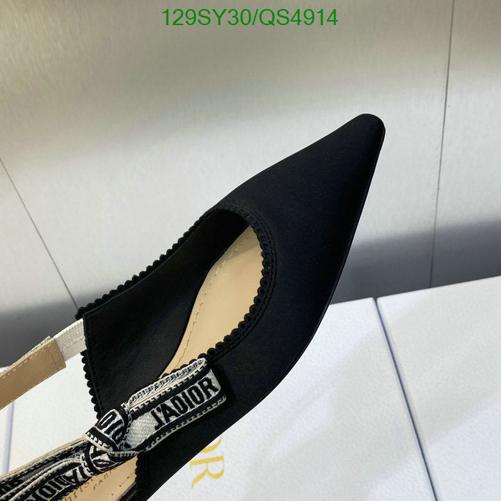 SAMCC - DOR Women Shoes - 2361