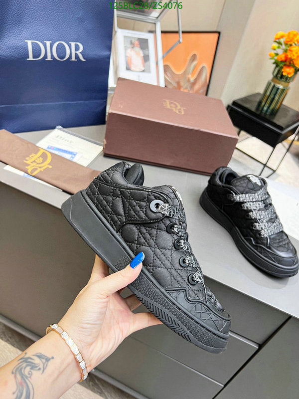 SAMCC - DOR Women Shoes - 1723
