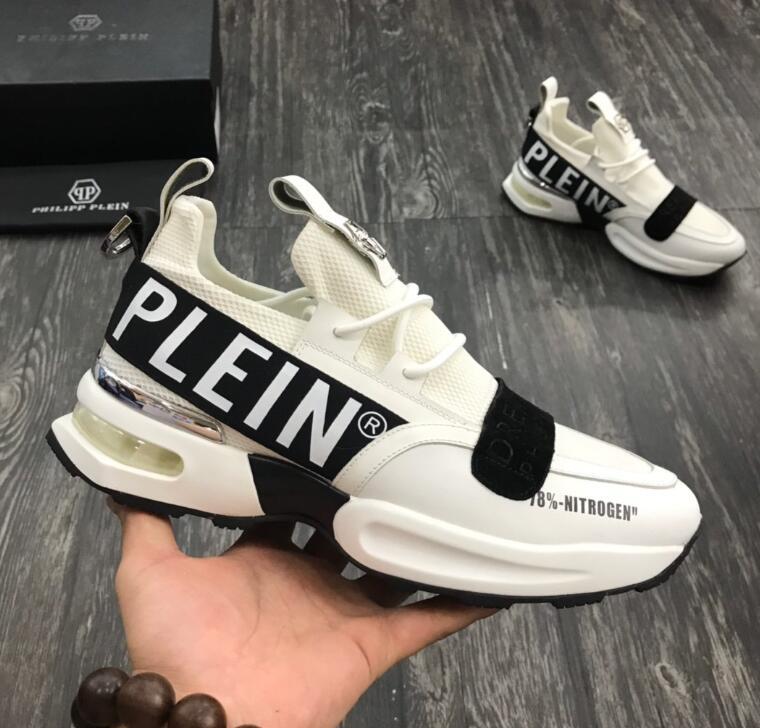 Glamy - PHP Shoes - 184