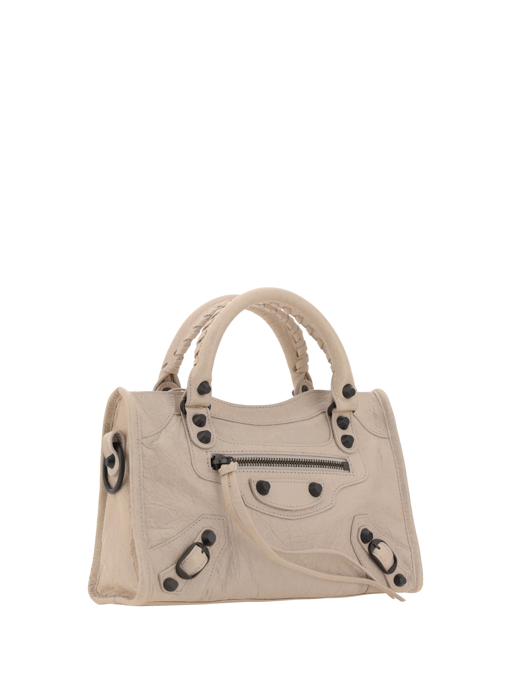 Balenciaga Women Le City Mini Bag