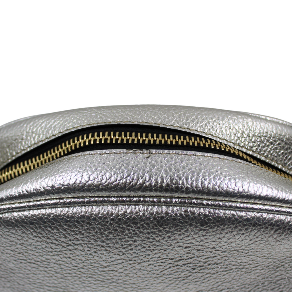 Salvatore Ferragamo Crossbody Gancini