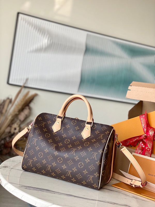 Glami- Glami- Lu-Vi bags - 3974