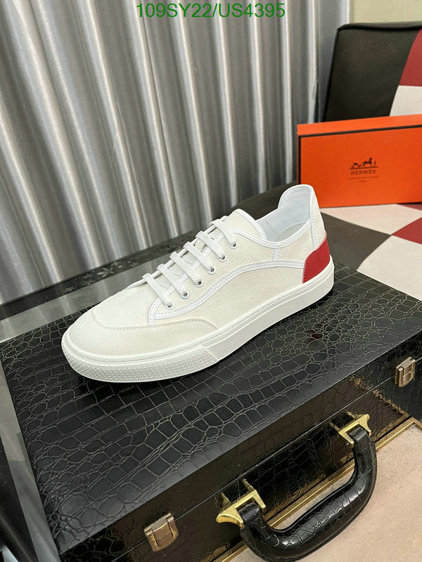 SAMC - HMS Men Shoes - 625