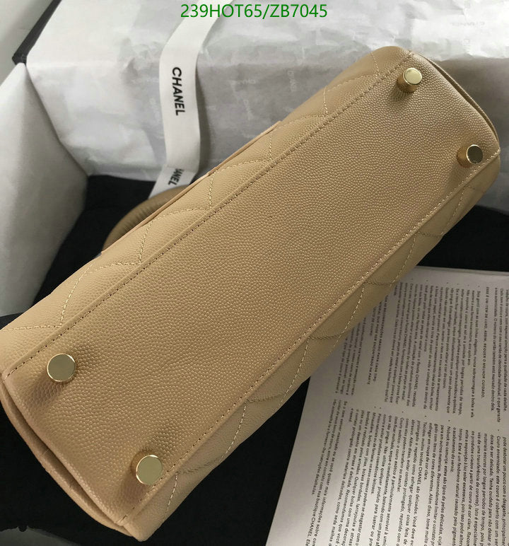 SAMC - CHL Bags - 411