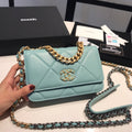 Satchel Bags - CHL Bags - 6506