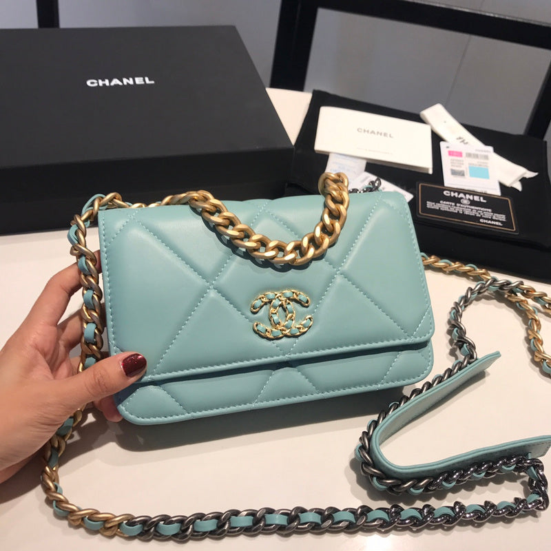 Satchel Bags - CHL Bags - 6506