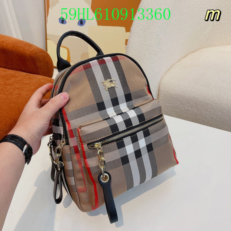 ELE Fashion -BBR Bags - 272