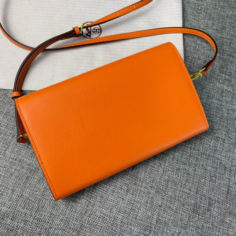 Satchel Bags - HMS-Bags - 948