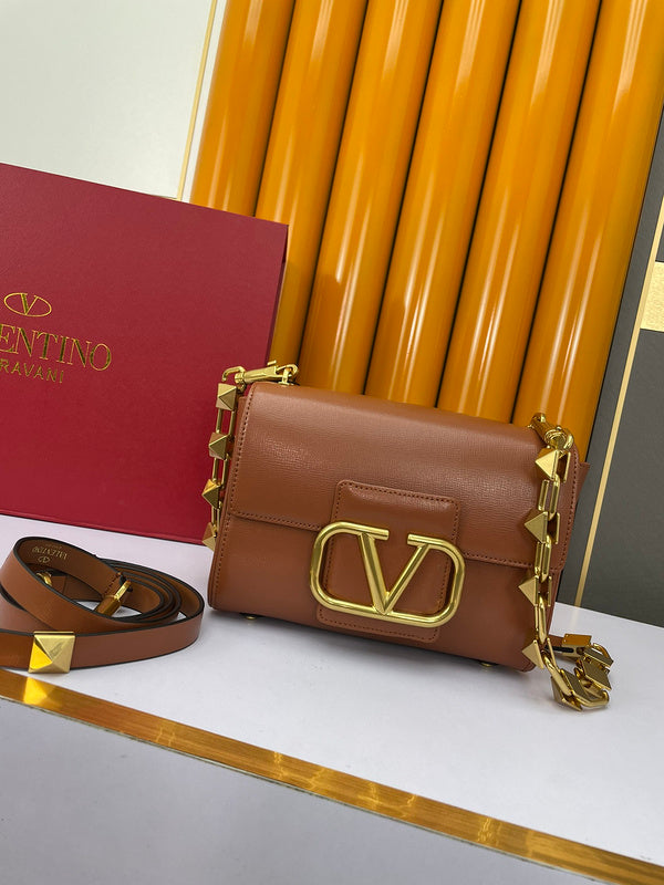 Satchel Bags - VTO Bags - 1116