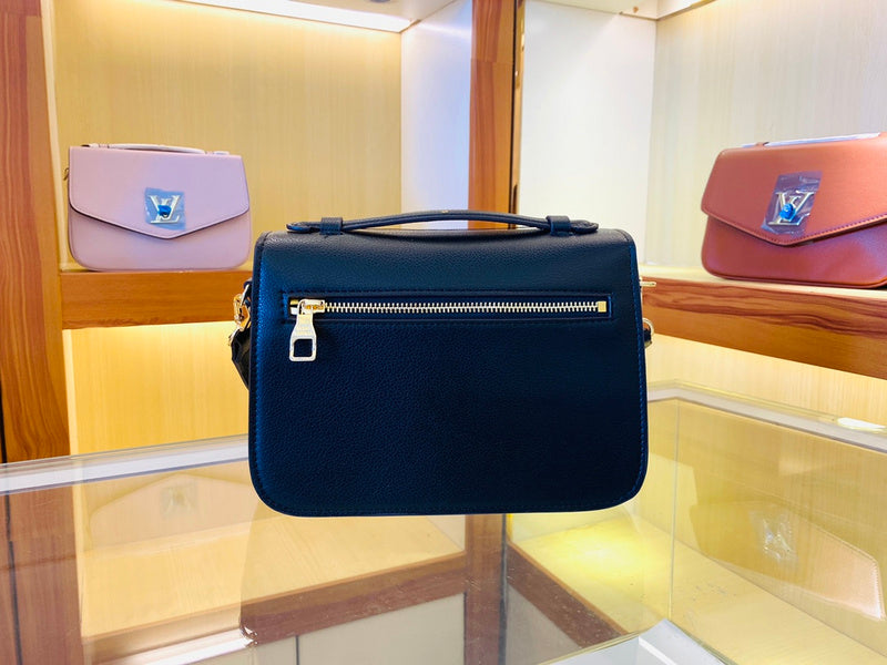 Satchel Bags - VL Bags - 1856