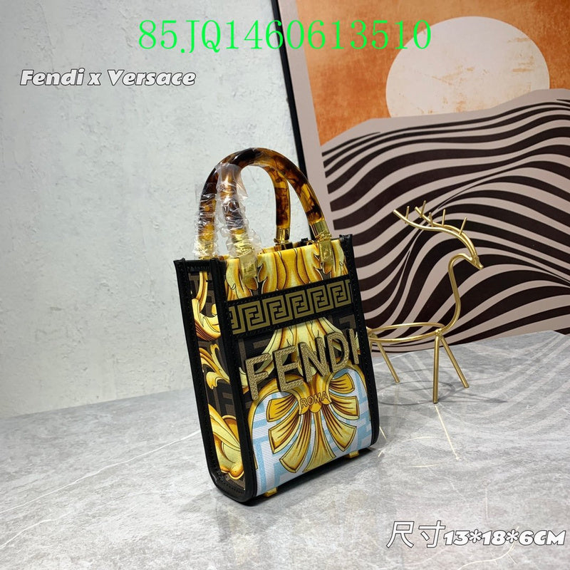 Glami - FDE Bags - 3152