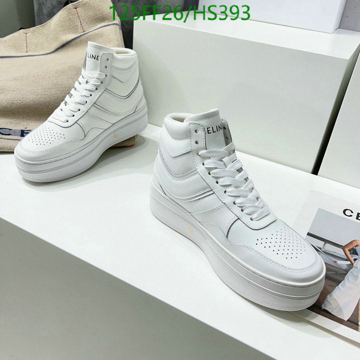 SAMC - COL Women Shoes - 213