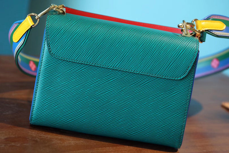 Glami Fashion Lu-Vi bags - 8529