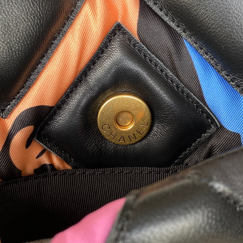 Satchel Bags - CHL Bags - 7643