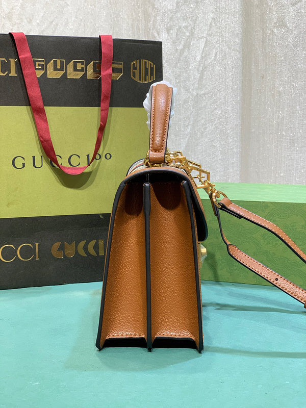 Satchel Bags - GCI Bags - 1392