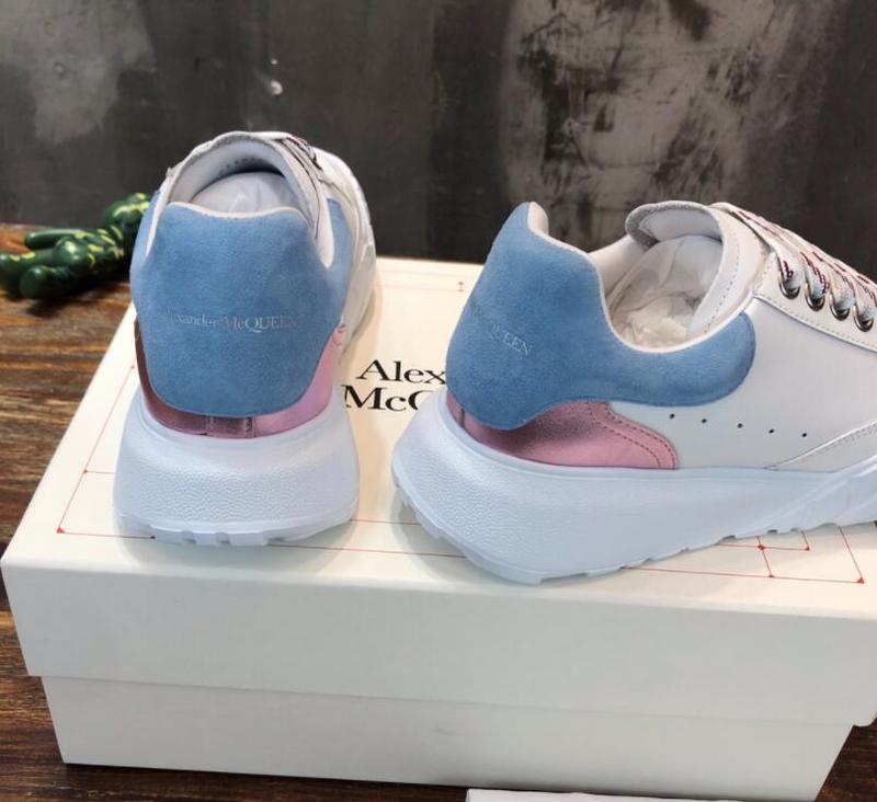 SAMC - AQ Women Shoes - 244