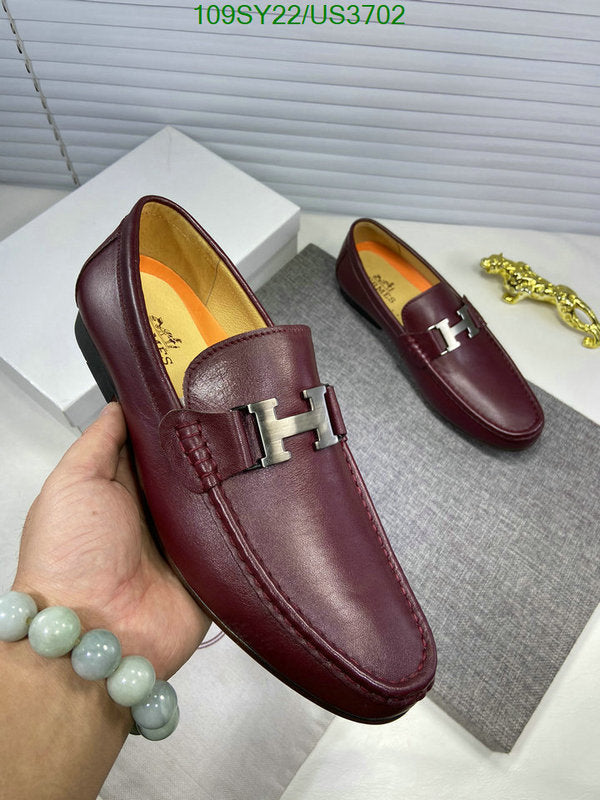 SAMC - HMS Men Shoes - 611