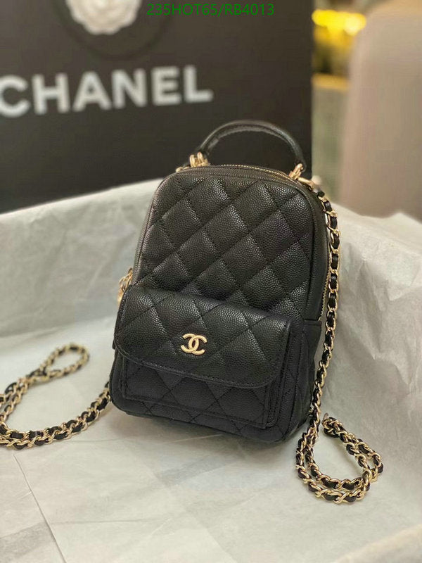 SAMC - CHL Bags - 366