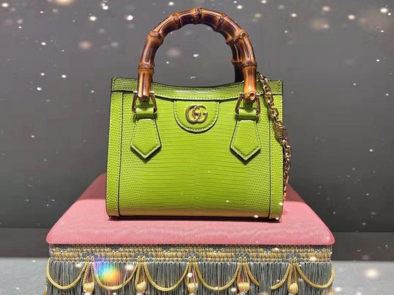 Glami-i GUKI Women Bags - 1073