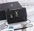 Satchel Bags - SLY Bags - 1794