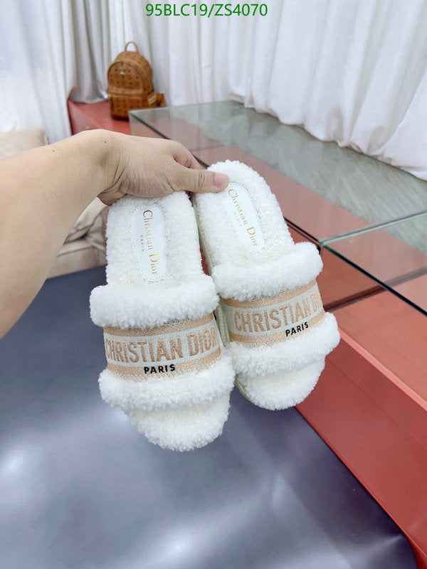 SAMCC - DOR Women Shoes - 2085