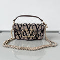Satchel Bags - VTO Bags - 087