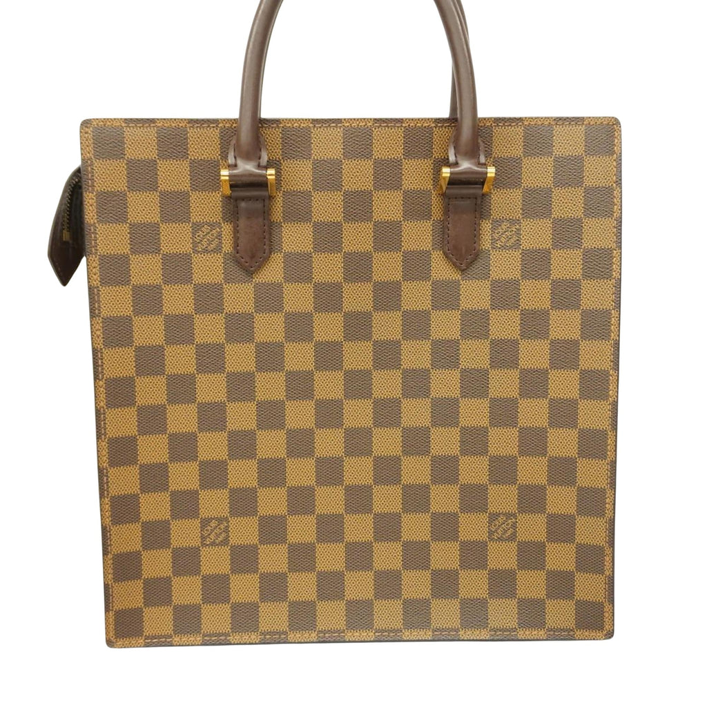 Louis Vuitton Venice  Canvas Tote Bag ()