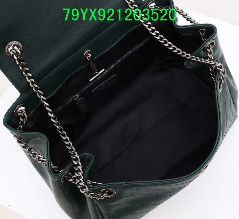 Glami - YLS Bags - 2031