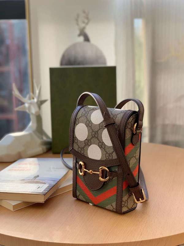 GUI2 Bags - Luxurious Bags  636