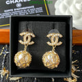 SAMC - CHL Jewelry Earrings - 476