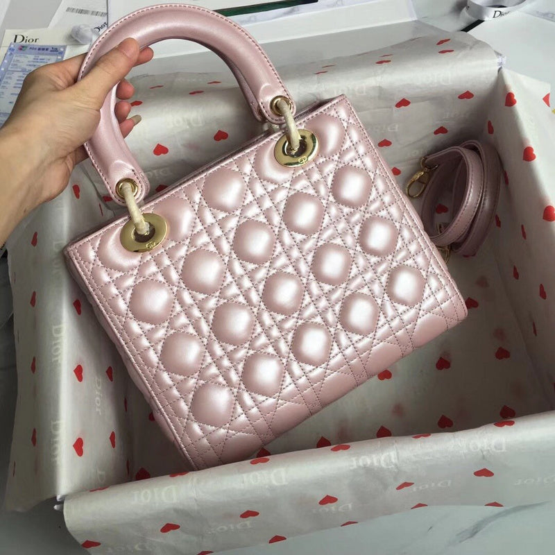 Satchel Bags - DOR Bags - 1164