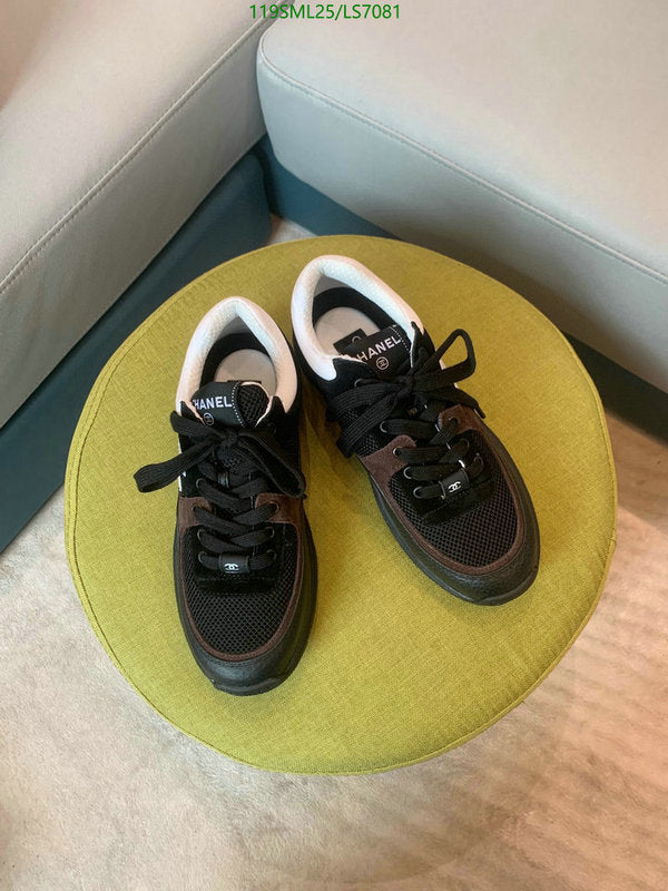 SAMC - CHL Women Shoes Sneakers - 214