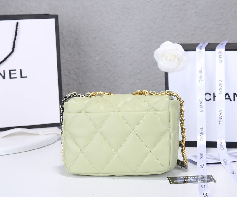 Satchel Bags - CLN Bags - 1055