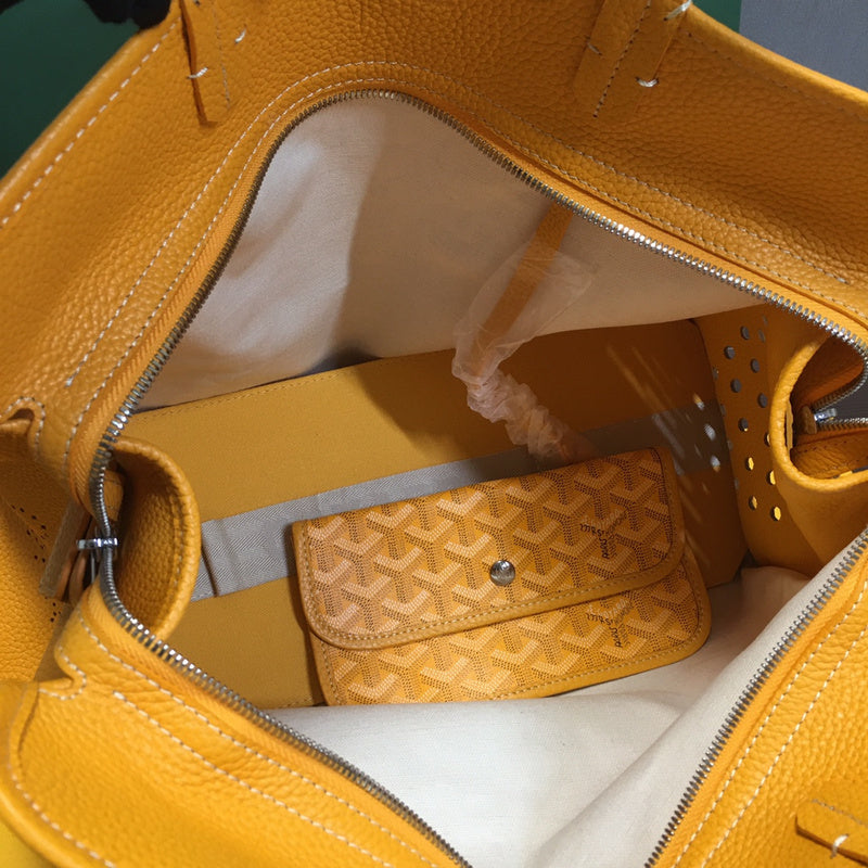 Satchel Bags - GOD Bags - 1036