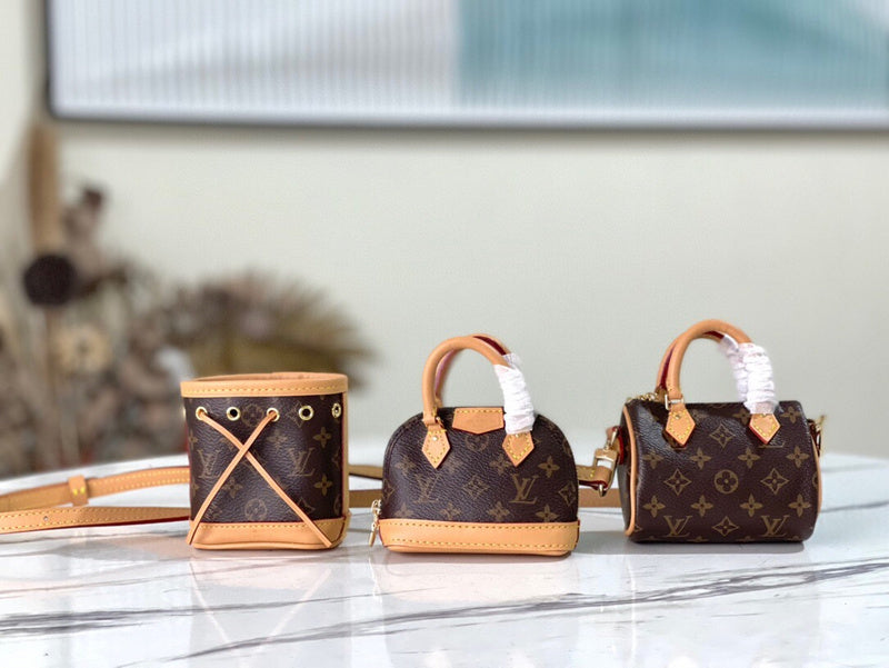 Fashion Lu-Vi bags - 5307