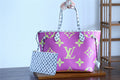Glami Fashion Lu-Vi bags - 8077