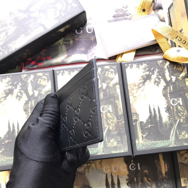 Glami-is - Guki Card Case - 077