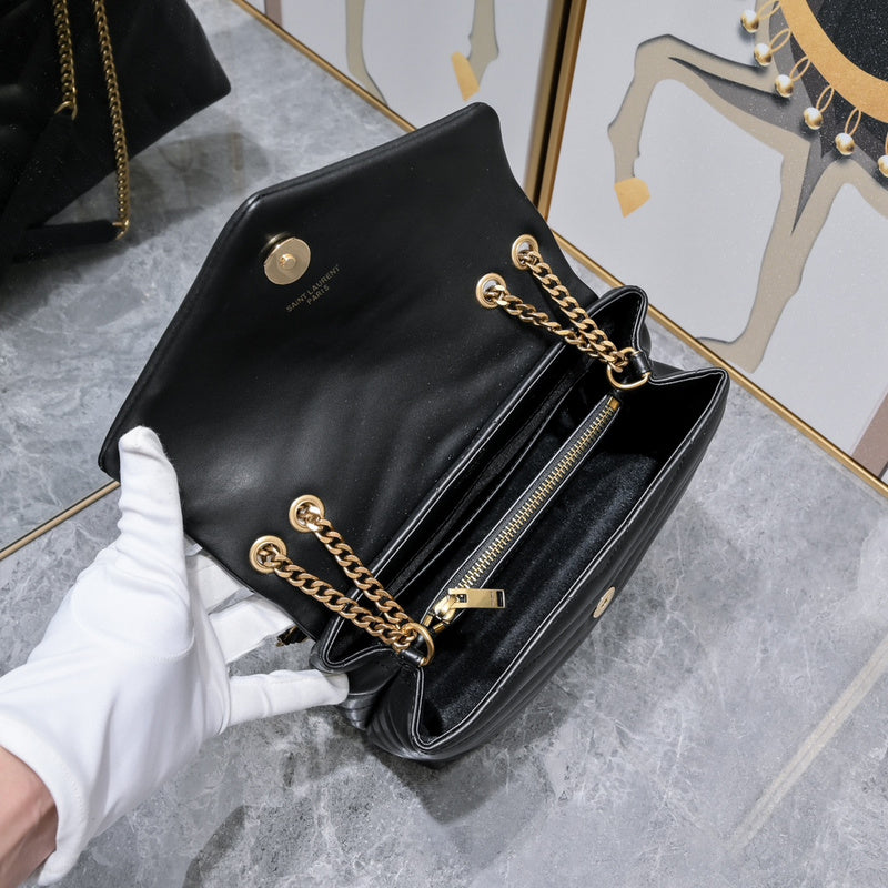 Satchel Bags - SLY Bags - 1301