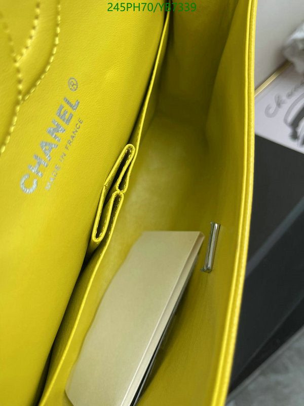 SAMC - CHL Bags - 741