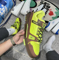 glamy - LOV Men Shoes - 1404