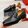 Glami - FGO Men Shoes - 872
