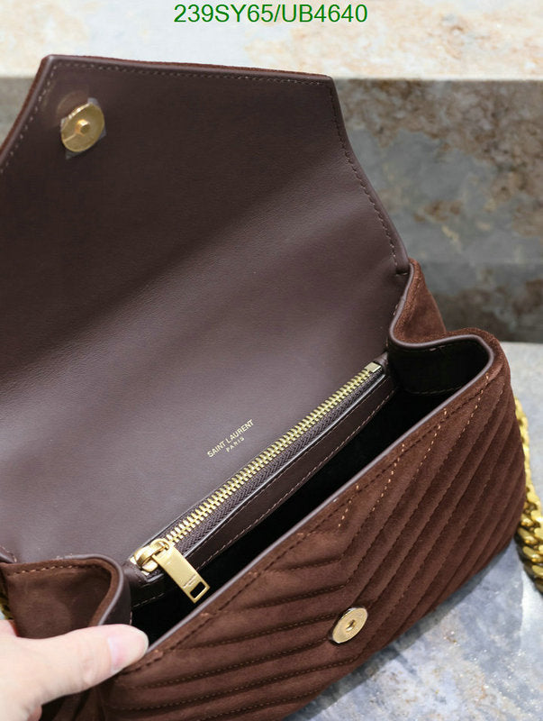 SAMC - YLS Bags - 088