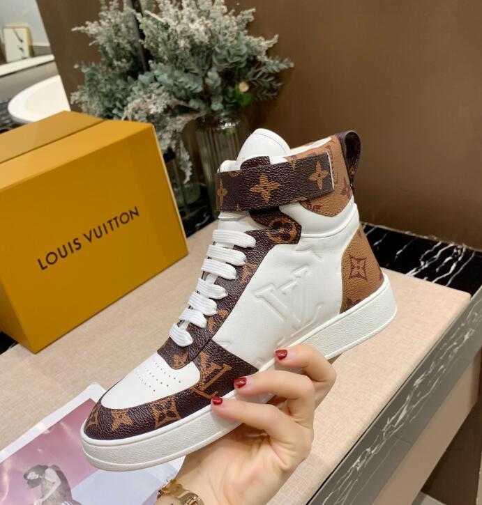 SAMC - LOV Women Shoes - 1776